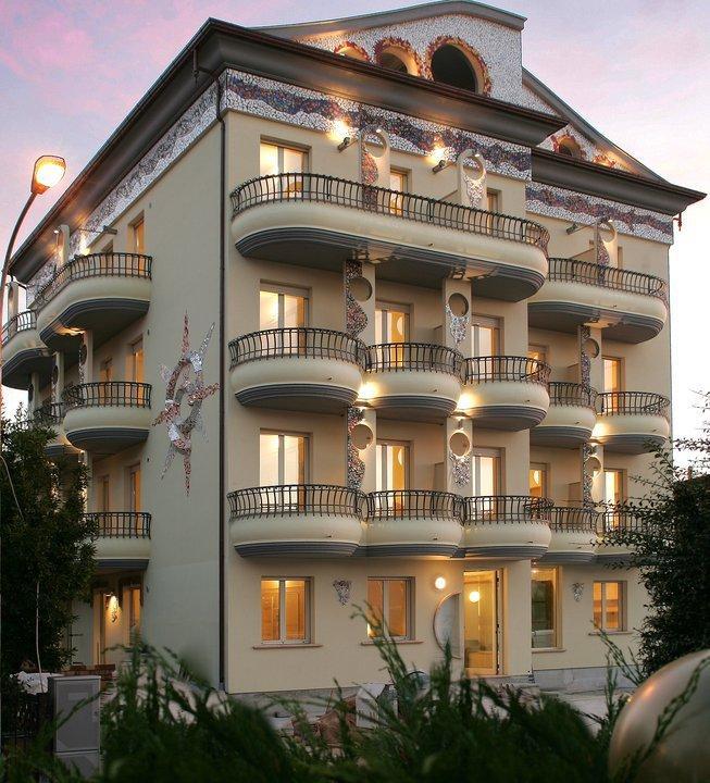 Residence Anchisemare Alba Adriatica Quarto foto